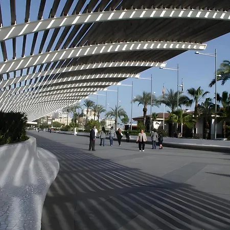 Lägenhet Yovalu3 Piscina Torrevieja