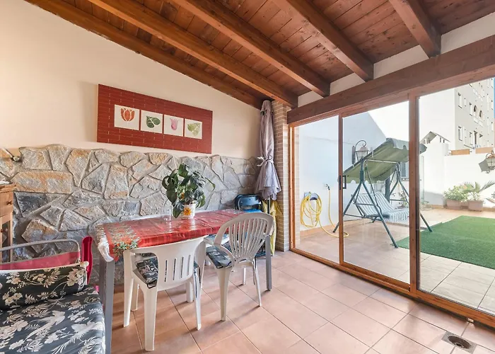 Lägenhet Yovalu3 Piscina