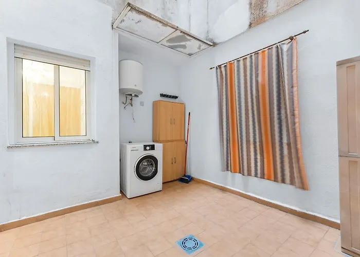 Lägenhet Yovalu3 Piscina