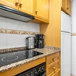 Апартаменты Yovalu3 Piscina *