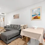 Apartamento Yovalu3 Piscina Torrevieja
