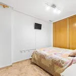 Апартаменты Yovalu3 Piscina Торевьиа