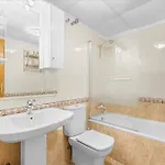 Апартаменты Yovalu3 Piscina