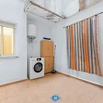 Апартаменты Yovalu3 Piscina