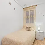 Yovalu3 Piscina Апартаменты Торевьиа