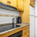 Apartamento Yovalu3 Piscina