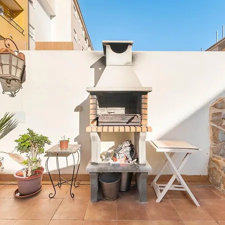 Yovalutres Piscina Privada Torrevi *