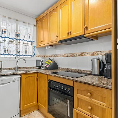 Yovalu3 Piscina Apartment