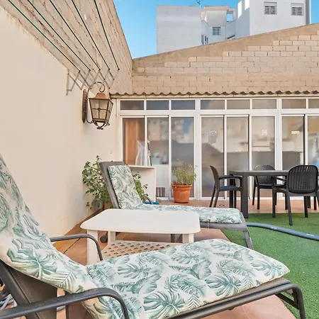 Yovalutres Piscina Privada Torrevi *