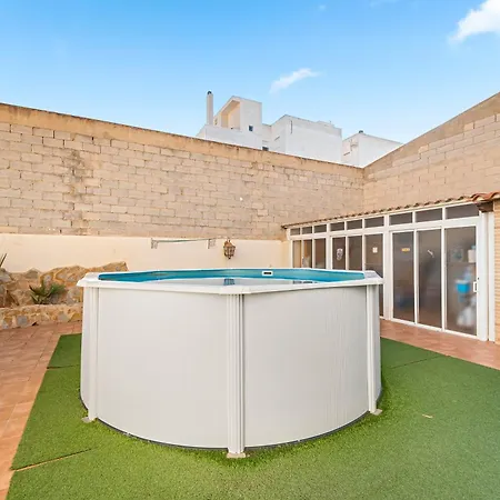 Apartment Yovalu3 Piscina *