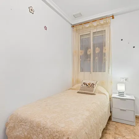 Yovalutres Piscina Privada Torrevi Apartmán Torrevieja