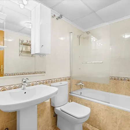 Yovalu3 Piscina Apartamento *