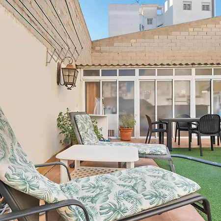 Lejlighed Yovalu3 Piscina Torrevieja