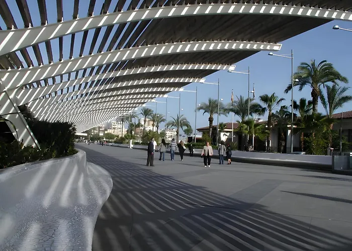 Lägenhet Yovalu3 Piscina Torrevieja