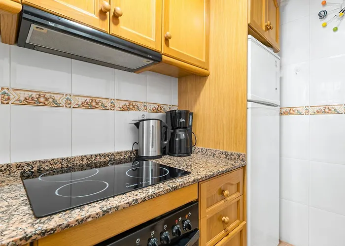 Apartment Yovalu3 Piscina *