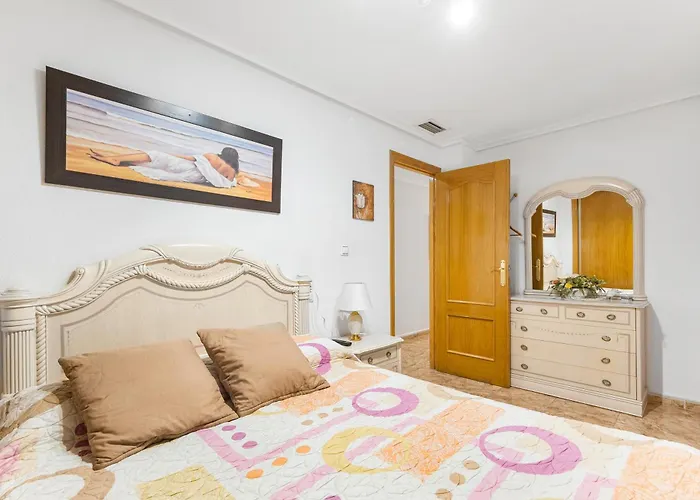 Yovalu3 Piscina Apartment *