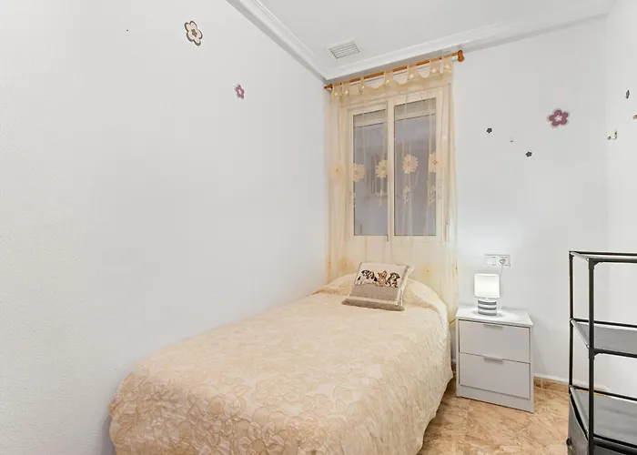 Yovalu3 Piscina Apartment Torrevieja